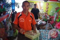 Kecamatan Manis Mata Promosikan Produksi Perajin dan UKM