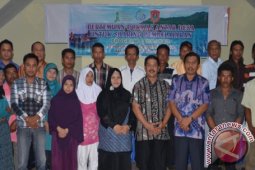 Program CCDP-IFAD Berhasil Tingkatkan Pendapatan Masyarakat