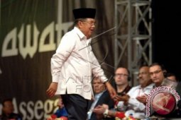 Muhammadiyah: Jusuf Kalla layak jadi bapak perdamaian