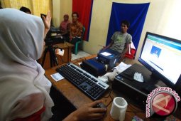 Gerakan antikorupsi minta proyek KTP-e dievaluasi