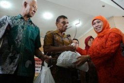 Veteran perang Seroja tersisa 223 orang