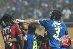 Persib Juara ISL 2014