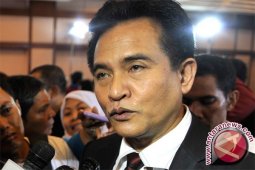 Yusril: Larangan Ahok Ubah Tradisi Idul Adha