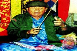 DKA: Puluhan Jenis Kesenian Aceh Musnah