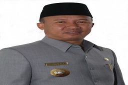 Bupati Lambar Instruksikan Camat Gelar Salat Minta Hujan