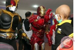 Peduli Anak Penderita Kanker