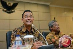 Pesan Presiden Untuk Kemendikbud