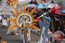 Karnaval Kejayaan Islam Dunia