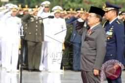 Peringatan Hari Pahlawan