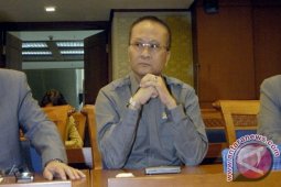 Politisi PPP Arif Mudatsir Meninggal Dunia