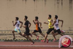 Empat Manfaat Berkeringat Bagi Kesehatan
