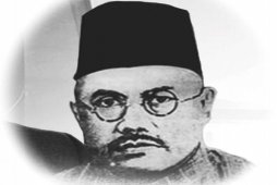 Sukabumi dorong Ahmad Sanusi jadi pahlawan nasional