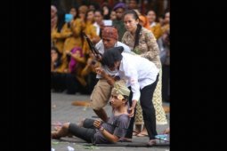 Peragaan Pertempuran 10 November