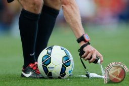 PSSI Aceh Tingkatkan Kualitas Wasit