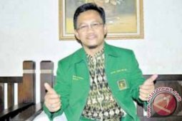 PPP Terima Hasil Perundingan KIH-KMP