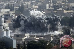Tak Lama Lagi Kurdi Usir ISIS Dari Kobane