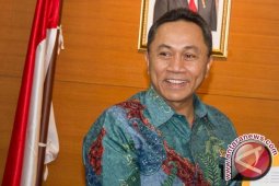 Zulkifli Hasan Diperiksa Untuk Kasus Tanah Bogor