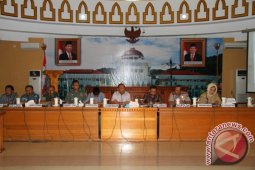 Gubernur Gorontalo: Penimbun BBM Pasti Ditindak