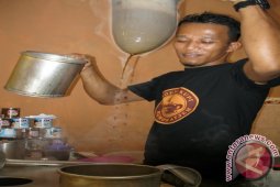 Banda Aceh Gelar Festival Kopi