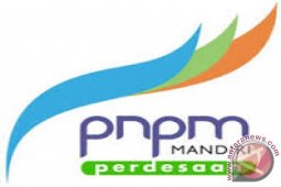 257 Kecamatan Ramaikan Pameran PNPM