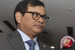 Presiden solidkan partai pendukung daripada "reshuffle" kabinet
