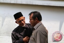 Wali Kota Lhokseumawe Ajak Warga Waspadai Teroris