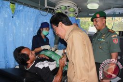 HSU Segera Bangun 10 UPT BKKD