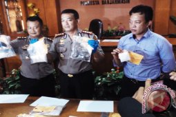 GELAR PERKARA NARKOBA