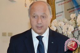 Prancis Akan Akui Negara Palestina Jika Upaya Diplomatik Gagal