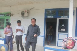 Pemkab Aceh Selatan audit PDAM Tirtanaga