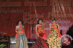 Putri Pariwisata Harus Promosikan dan Kembangkan Kepariwisataan Kaltim