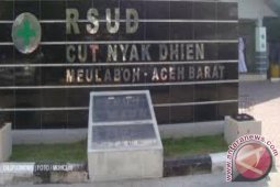 Aceh Barat Upayakan Peningkatan Status RSUD