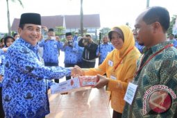 Wagub: Kesehatan Bukan Sekedar Peralatan Canggih