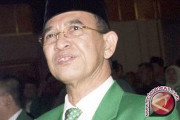 SDA: PPP Tetap di KMP
