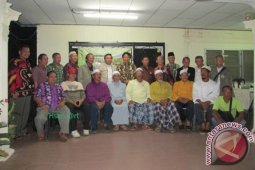"Batiti Kulaan" Hubungkan Keluarga Terputus Banua - Malayia