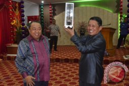 Bulukumba Belajar Pengembangan Desa di Gorontalo