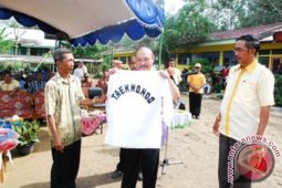 KONI Gelar Lomba Tingkat Pelajar