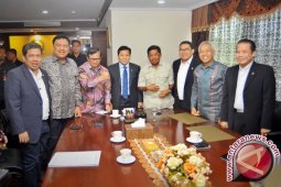 ICMI Pertanyakan Sikap KIH Hambat Pemerintah Bekerja