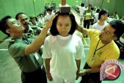 Wanita Lebih Peduli Kesehatan