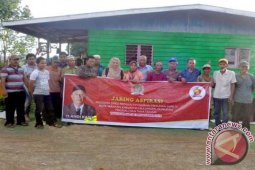 Masyarakat Minta Infrastruktur dan Listrik