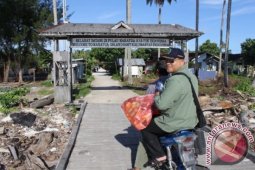 Pembenahan Infrastruktur Harga Mati