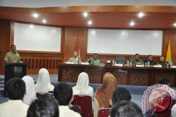 Pemda Aceh Jaya Gelar Pencegahan Peredaran Minuman Keras dan Narkoba