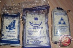 Anggota Kodim temukan garam tidak beryodium