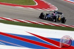 McLaren Siap Gunakan Mesin Honda