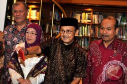 Penganugerahan Habibie Award 2014