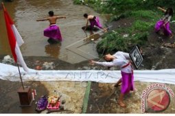 Tari Untuk Maritim