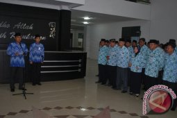 Pemkab Tanbu Bentuk Tim Tingkatkan Disiplin PNS
