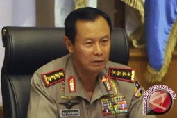 Kapolri Mohon Maaf Terkait Pemukulan Terhadap wartawan