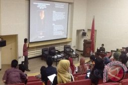 Mahasiswa penggiat konservasi gelar Konferensi Nasional