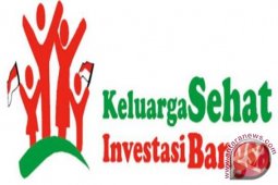 Ratusan Warga Meriahkan HKN di Bangka Barat